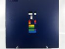 Coldplay - X&Y Vinyl Record 2005 Europe First Pressing Poster & Slipcase