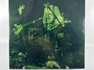 Dead Meadow - Feathers Vinyl 2005 Pressing Signed Autographed Cover Bonus Poster