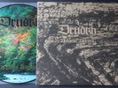 Drudkh – Autumn Aurora PICTURE LP VINYL BLACK METAL 2007 Agalloch Saor Ygg