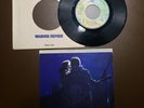 FLEETWOOD MAC Silver Springs / Go Your Own Way HEAR 45 RPM 7