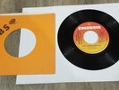 Bruce Springsteen, Tenth Avenue Freeze Out, 1975,VG+, Canada