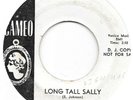 THE KINKS Long Tall Sally on Cameo garage PROMO 45 HEAR