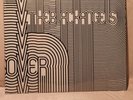 BLACK ANGELS , THE - PASSOVER 2LP  VINYL