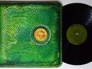 ALICE COOPER Billion Dollar Babies WARNER BROS LP VG+ gatefold 1st w/all inserts