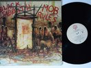 BLACK SABBATH Mob Rules WARNER BROS LP VG++/VG+ 1st press
