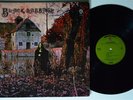 BLACK SABBATH Self-Titled WARNER BROS LP VG+ 1st press