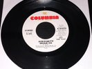 Vintage 45 rpm classic rock AEROSMITH Dream On PROMO mono/stereo 1973 Columbia