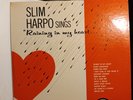 SLIM HARPO LP (reserved for Ed)