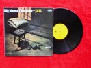 BIG MAMA THORNTON    JAIL    VANGUARD BLUES LP    