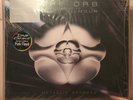 The Orb Featuring David Gilmour Metallic Spheres record Vinyl 2LP Gatefold 180g