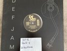 LL Cool J 12” Rock The Bells OG VINYL PRESSING RARE DEF JAM SINGLE