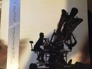KATE BUSH CLOUDBUSTING JAPANESE OBI IMPORT WHITE LABEL PROMO 12’ SINGLES14-129