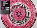 Gorillaz - Cracker Island Limited Edition Zoetrope Color Vinyl LIMITED 4532/8000