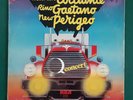 RICCARDO COCCIANTE RINO GAETANO NEW PERIGEO Q CONCERT VINYL LP 1ST PG33417 1981