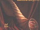 LP Cornucopia Full Horn ORIGINAL 1ST GERMAN. GREEN BRAIN NEAR MINT Brain