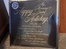 My Morning Jacket Happy Holiday  Vinyl LP Record Store Day Black Friday RSD 2023