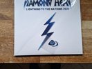 Diamond Head Lightning To the Nations 2020 Double LP Vinyl NEW