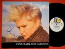 Anne Clark – Our Darkness - 12