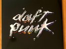 DAFT PUNK DISCOVERY  VIRGIN 2001 2LP w/ Inserts SCARCE NM