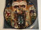 MICHAEL JACKSON - DANGEROUS Vinyl 2 LP Record Album 2018 Reissue Picture Disc