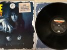 Ace Frehley TROUBLE WALKIN' 1989 PROMO LP  N MINT