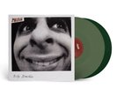 PHISH Billy Breathes Above The Trees Green Vinyl LP 2023 Pressing