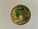 Riot Squad/ Matumbi , Why Did You Make Me Wait  , 12” Extinguish