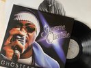 GHOSTFACE KILLAH Supreme Clientele 2x LP Wu-Tang Clan RZA Raekwon GZA +POSTER
