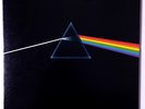 Pink Floyd The Dark Side Of The Moon LP 1979 MFSL 1-017 NM-/VG+ Original Master