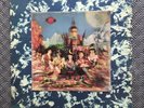 THE ROLLING STONES-THEIR SATANIC MAJESTIES REQUEST-1967 MONO REPRESS-EX/CON