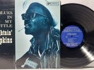 LIGHTNIN' HOPKINS Blues In My Bottle LP OBC-506 Prestige Bluesville
