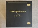 The Beatles The Collection 14 Record Box Set