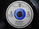 ORIGINAL NORTHERN SOUL WIGAN TORCH  7