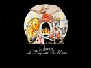 QUEEN A Day At The Races Vinyl Record Album LP EMI 1976 1st Freddie Mercury Pop