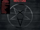 MOTLEY CRUE SHOUT AT THE DEVIL 40TH ANNIVERSARY LIMITED EDITION BOX SET