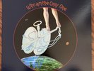 Van Der Graaf Generator - H to He Who am the Only One 4Men Vinyl EX 2012