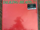 Talking Heads - 77 Debut 180G Rhino 2009 Vinyl Press EX/EX w/Hype Sticker
