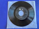 Lyn Collins Think About It Me & My Baby MOJO  polydor 1972 2093-029 EX tested