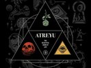 Atreyu The Beautiful Dark of Life (Vinyl)