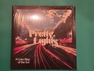 Pretty Lights A Color Map Of The Sun 2LP Gatefold Vinyl Record