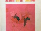 Stan Getz / Charlie Byrd Jazz Samba Verve Vinyl LP