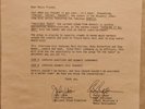 Genesis - Tonight Tonight Tonight - USA Promo - Interview
