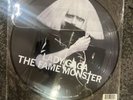 the fame monster (picture disc vinyl) - lady gaga explicit uncensored