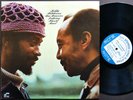 BOBBY HUTCHERSON HAROLD LAND San Francisco LP BLUE NOTE BST 84362 US 1971 RVG