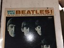 RARE 1964 - Meet The Beatles 1st Press 'Stereo - No ASCAP-No Bmi