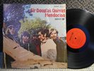 Sir Douglas Quintet ex coh in shrink LP Mendocino