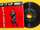 ELVIS PRESLEY (EP - ITALY) EPA 30-091 