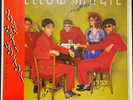 COA AUTOGRAPH RYUICHI SAKAMOTO etc ALR-6022 VINYL LP OBI JAPAN YMO Signed