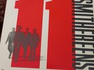 THE SMITHEREENS RECORD 11 CAPITOL 1989 EXCELLENT VINYL RARE