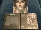 Fletcher 3LPs - You Ruined New York City For Me - Finding Fletcher - (S)ex Tapes